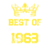 1963 best of birthday