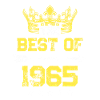 1965 Best of Birthday