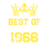 1968 best of birthday