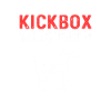 Kickbox-flüsterer. Für Kickboxer. Kickboxen