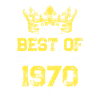 1970 best of birthday