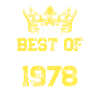 1978 best of birthday