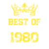 1980 Best of Birthday