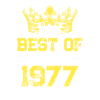1977 best of birthday