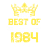 1984 Best of Birthday