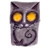 Serial Cat 13