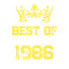 1986 best of birthday