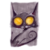 Serial Cat 12