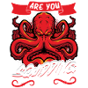 Squidding Mich