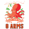 Broketopus - Faillite Octopus