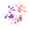 Ballet Dancer Aquarelles - Ballet Dancer