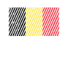 Belgium Flag