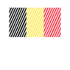 Belgium Flag