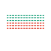 Bulgarian flag