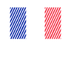 Français drapeau