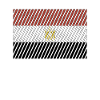 Egypt Flag