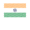 Drapeau de l’Inde