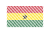 Senegal Flag