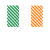 Ireland Flag