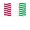Italian flag