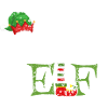 Daddy Elf - Papa der Weihnachts-Elf