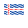 Iceland flag