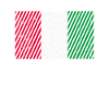 Italian flag