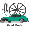 Car mechanic