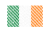 Ireland Flag