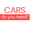How many cars?