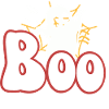 This is Boo Sheet