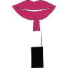 Popart Lipstick Lipstick Gift