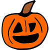 Halloween Pumpkin