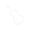 Cadeau de violoniste violoniste