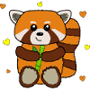 Red Panda