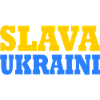 Slava ukraini