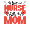 Nurse Mom