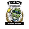 Nicht lang schnacken...