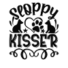 Sloppy Kisser