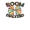 Boom Dialyzed - kidney surgery