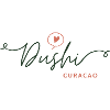 Dushi Curacao Love Heart