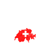 Switzerland Swiss Swiss Alps Gift