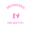 Mère de Taekwondo