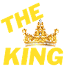 the king