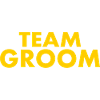 Team groom