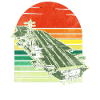 Aircraft carrier