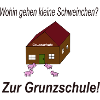 Grunzschuhle