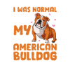 Bouledogue américain