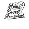 Home Sweet Homeschool - homeschooling