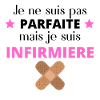 INFIRMIERE